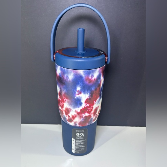 BRUMATE Other - Brumate Star Burst 25oz Resa BNWT